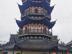 -西林禅寺