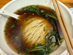 -君东记本帮面馆(天钥桥路店)