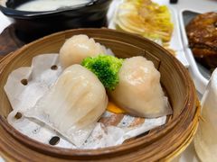 虾饺-港禧茶餐厅(美莲广场店)