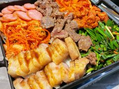 -意成料理