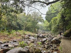 -福清灵石山国家森林公园