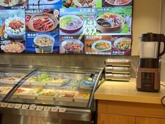 -东来土菜馆(民祥园路店)