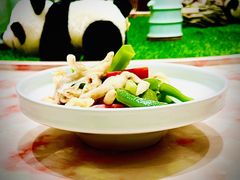 -卞氏菜根香(航空路旗舰店)