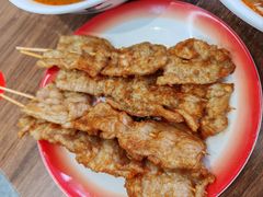 -大中沙茶面(中山路店)