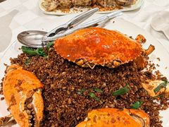 -喜记避风塘炒辣蟹(旗舰店)