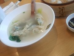 -一品小笼(金融街店)