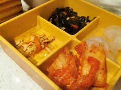 -猫爪爪原切自助烤肉(观音桥阳光世纪店)