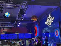-阿记烧烤(英达路店)
