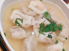 -南城香·饭香串香馄饨香(花园北路店)