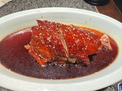 -南京大牌档(青岛万象城店)