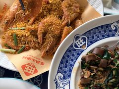 -旺角小渔村·海肠捞饭开创者(二马路店)