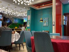 大堂-三品香·江浙菜(松江九谊店)