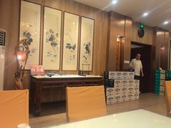 -福来齐·鲁菜海鲜·渔家菜(朝阳街分店)