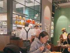 -MOMENTI手工意面(晶耀前滩店)