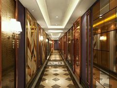 -盛世豪情量贩式KTV(九洲创意园店)