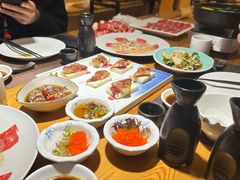 -禾风·海鲜料理自助(玉林店)