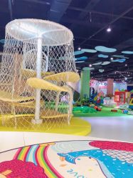 -塔塔王国·主题儿童游乐园(奥城商业广场店)