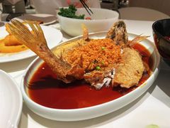 -茉里粤菜(皇姑万象汇店)