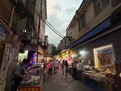 -江南西(地铁站)
