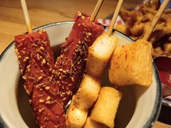 -雪熊精酿·哈尔滨烧烤酒馆(非遗大串店)