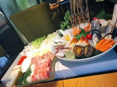-生如夏花泰式火锅(鹭洲里店)