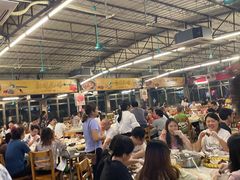 大堂-百利鸽王(紫薇路店)