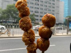 -711便利店(安贞桥胜古南里店)