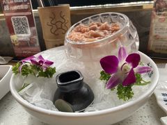 -大龙燚火锅(长寿路店)