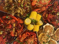 -簋街仔仔小龙虾(簋街二店)