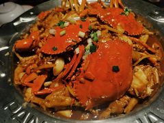-胖哥俩肉蟹煲(名城广场店)