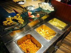 -小鱼小牛·鱼牛干锅·脆鱼火锅(世欧广场店)