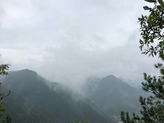 -商洛老君山旅游风景区