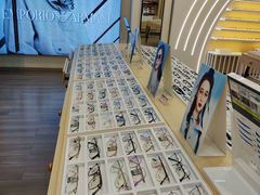 -康利眼镜·蔡司战略合作店(龙泉书房店)