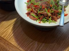 -闽鄂情·闽南招财鸭(水头店)
