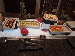 -丽晶酒店-金宝99 Restaurant