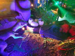 -恐龙探索乐园(磁器口店)