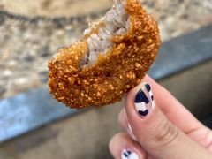 香酥藕饼-陶记正宗德州扒鸡(科巷店)