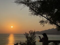 -那琴半岛地质海洋公园