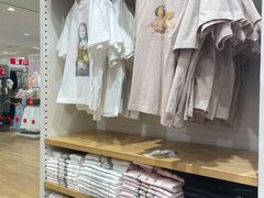 -优衣库(北京枫蓝国际广场店)