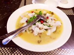 酸菜魚-新兴·金羊座·粤菜点心(乐峰店)