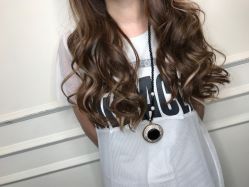 -3AM HAIR SALON染发烫发接发