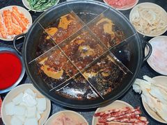 -大虎重庆老火锅(正弘城店)