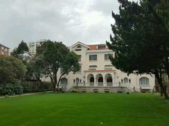 -上海安亭别墅花园酒店