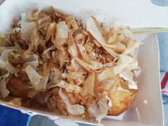 -咕噜咕噜·章鱼小丸子(广州荔湾领展广场店)