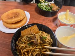 -余艳梅拌面世家(马场横路店)