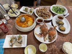 -荣祥海鲜·烟台菜(胜利路二部)
