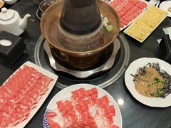 -福寿斋·老北京铜锅涮肉·烤鸭(顺义总店)