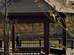 -大连外国语大学(旅顺校区)