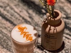 -良木缘咖啡西餐(太古里店)