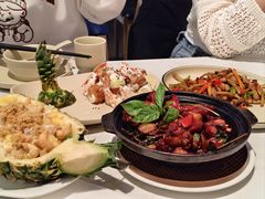 -鹿港小镇(远洋未来广场店)